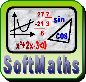 http://users.skynet.be/gedesa/softmaths